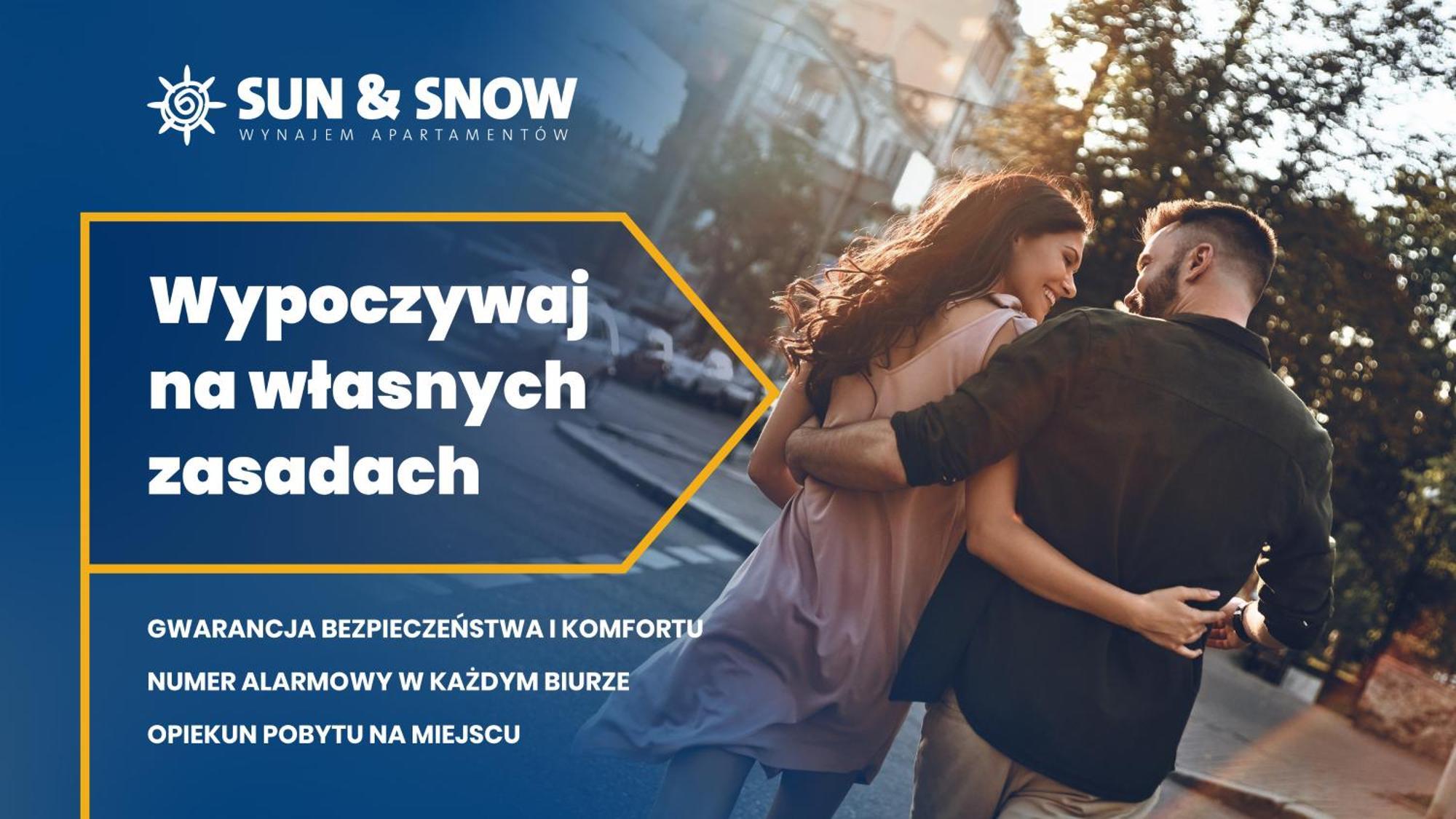 Apartamenty Sun & Snow Old Town 그단스크 외부 사진