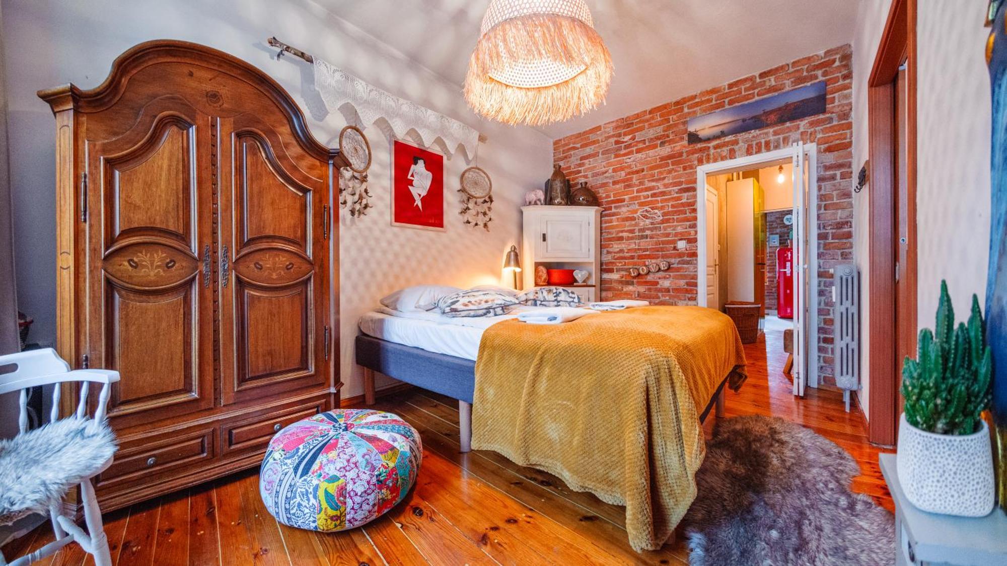 Apartamenty Sun & Snow Old Town 그단스크 외부 사진